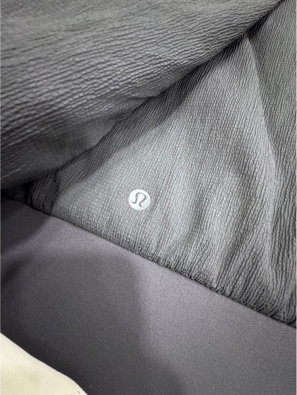 Lululemon Reversible Jacket - Picture 5 of 6